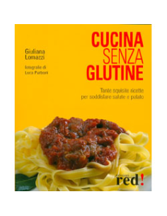 Cucina Senza Glutine