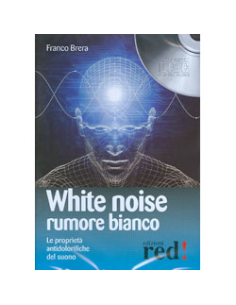 White Noise - Rumore Bianco