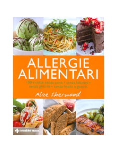 Allergie Alimentari