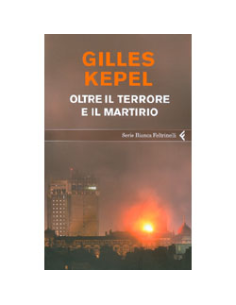 Oltre il Terrore e il Martirio