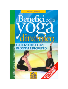 I Benefici dello Yoga Dinamico