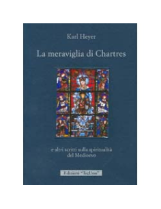 La meraviglia di Chartres