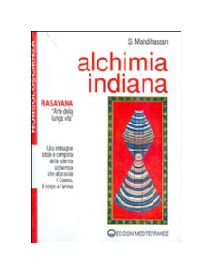 Alchimia Indiana