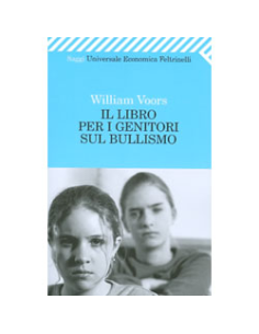 Il Libro per i Genitori sul Bullismo