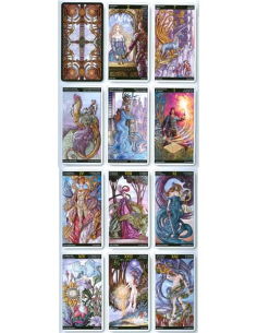 I Tarocchi Universali Fantasy