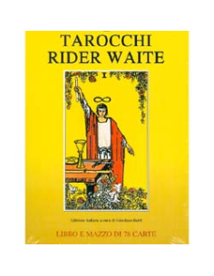 Tarocchi Rider Waite