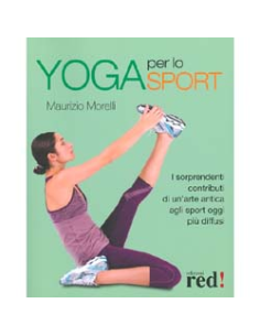Yoga per lo sport