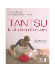 Tantsu