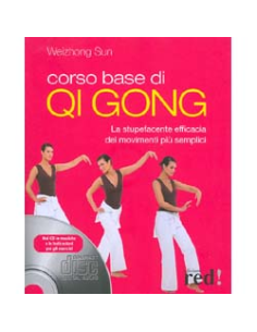 Corso base di Qi Gong