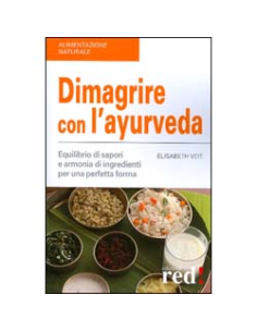 Dimagrire con l'ayurveda