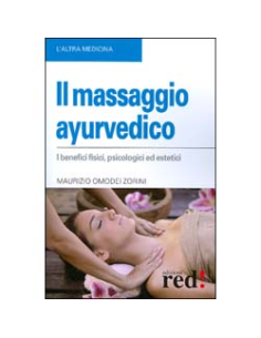 Il Massaggio Ayurvedico