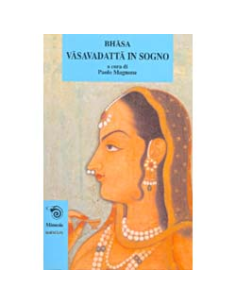 Vasavadatta in sogno