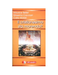Il cristianesimo sta morendo?