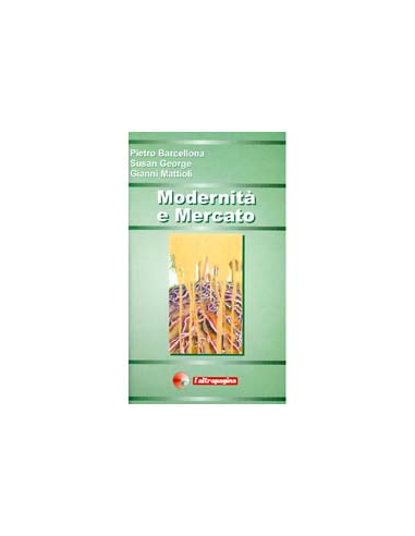 Modernità e Mercato