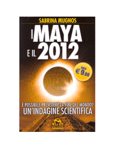 I Maya e il 2012