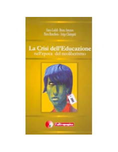 La crisi dell'educazione nell'epoca del neoliberismo