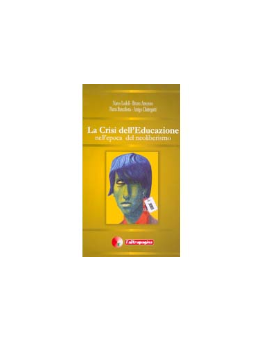La crisi dell'educazione nell'epoca del neoliberismo