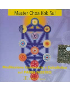 Meditazione Universale e Cabalistica sul Padre Nostro