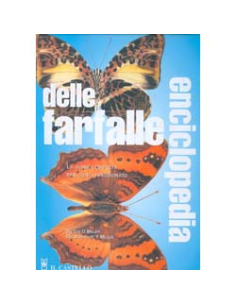 Enciclopedia delle farfalle