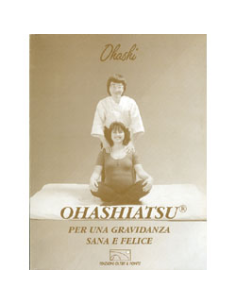 Ohashiatsu