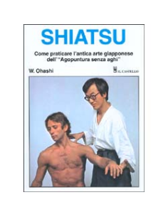 Shiatsu