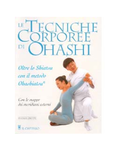 Le tecniche corporee di Ohashi
