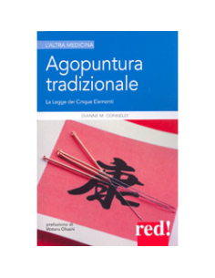 Agopuntura Tradizionale