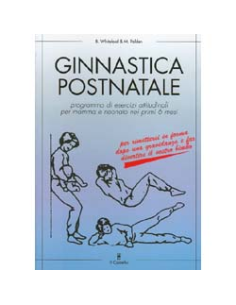 Ginnastica Postnatale
