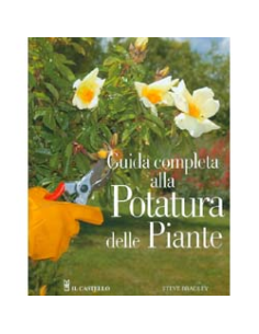 Guida completa alla Potatura delle piante