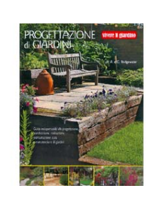 Progettazione di giardini