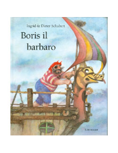 Boris il barbaro