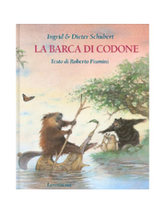 La barca di codone