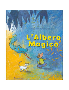 L'albero magico