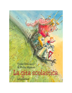 La gita scolastica