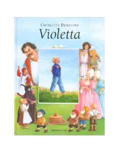 Violetta