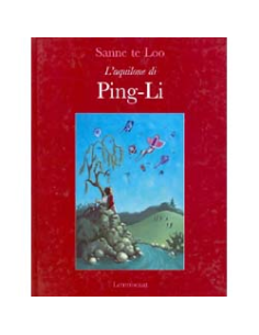 L'aquilone di Ping-Li