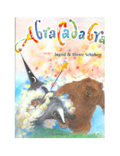 AbraCadabra
