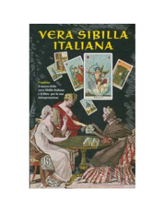 Vera Sibilla Italiana
