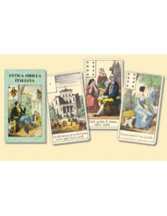Antica Sibilla Italiana
