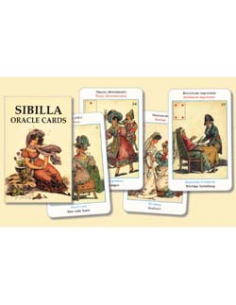 Sibilla della Zingara