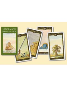 Oracolo Lenormand