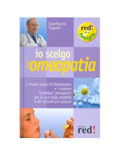 Io scelgo l’Omeopatia
