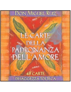 Le carte della padronanza dell'amore