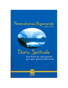 Diario Spirituale