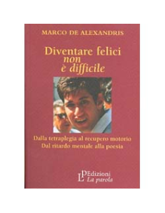 Diventare felici non è difficile