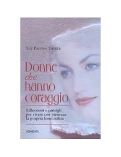 Donne che hanno coraggio
