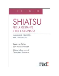 Shiatsu