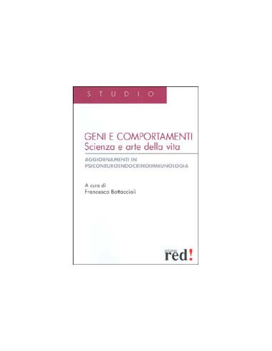 Geni e Comportamenti