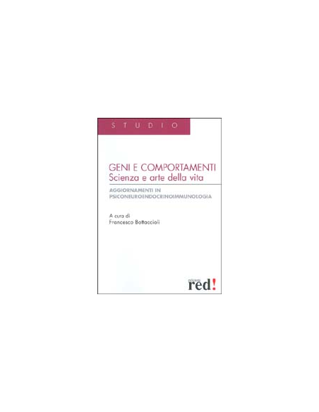 Geni e Comportamenti