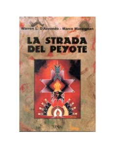 La strada del Peyote